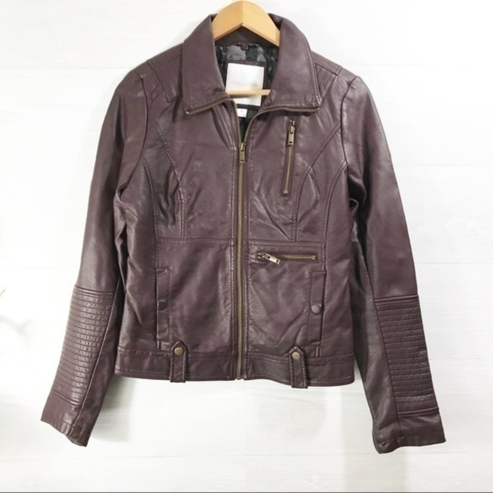 Maurices women’s jacket Size S